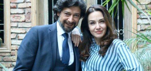 Дениз Угур и Эрдинч Гюленер