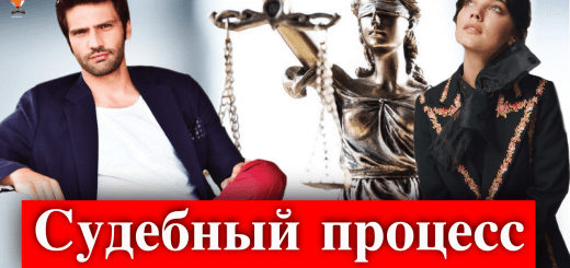 Судебный процесс