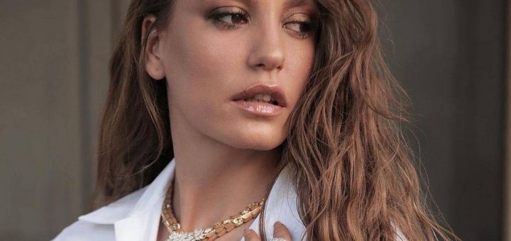 Серенай Сарыкая