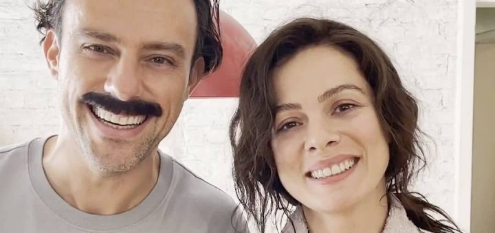 Первый и последний / İlk ve Son