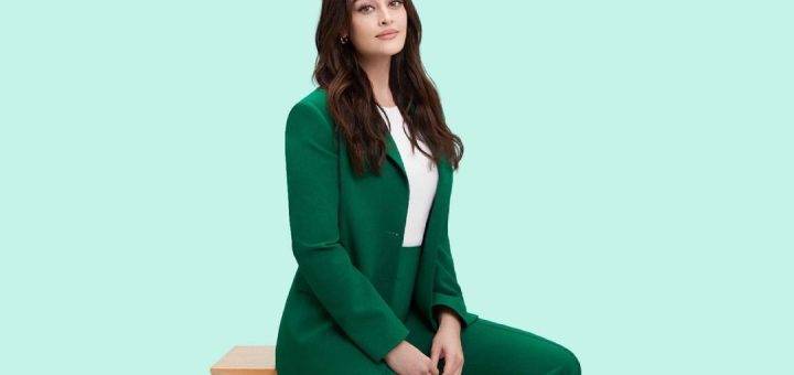 Эсра Билгич