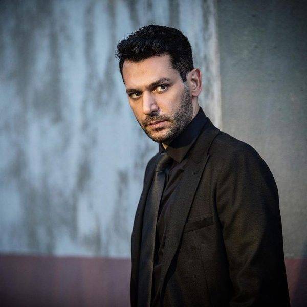 Мурат Йылдырым