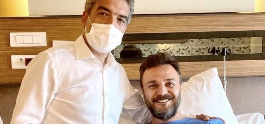 Огун Каптаноглу