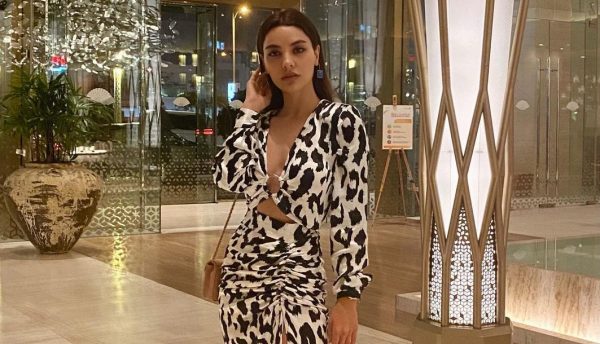 Хазал Филиз Кючюккесе