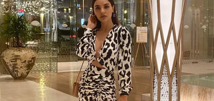 Хазал Филиз Кючюккесе