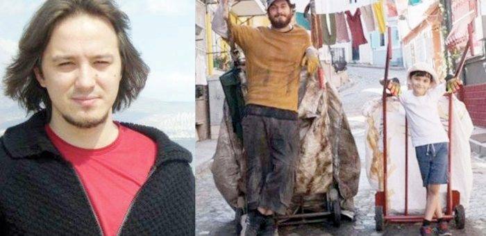 Бумажные жизни