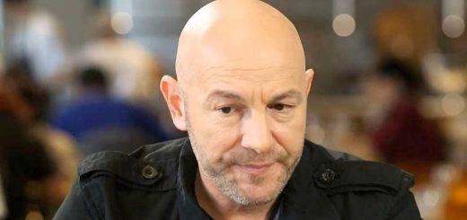 Чаган Ырмак