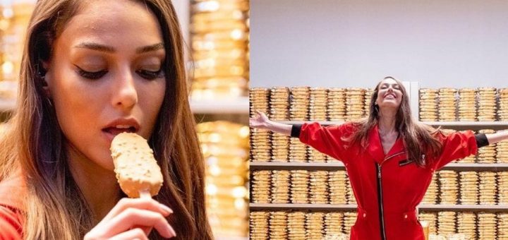 Дилан Чичек Дениз