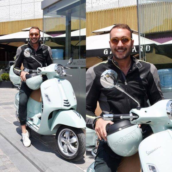 Геркем Севиндик