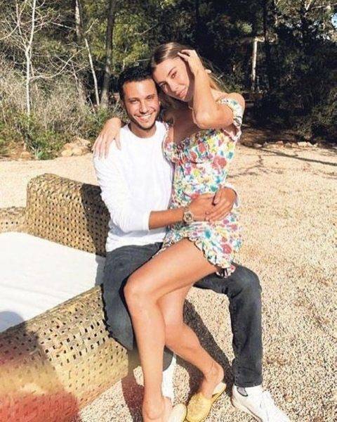 Шейма Субаши