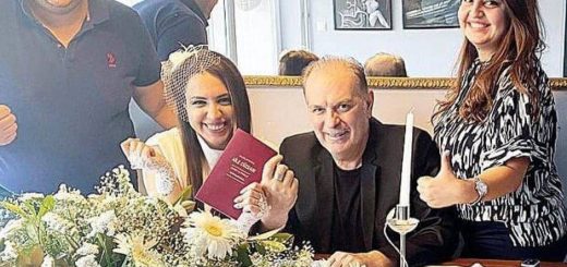 Бурак Серген