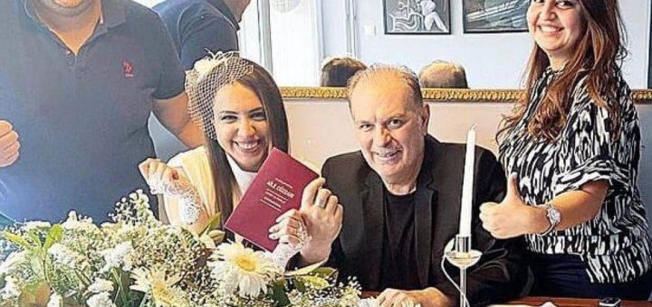 Бурак Серген