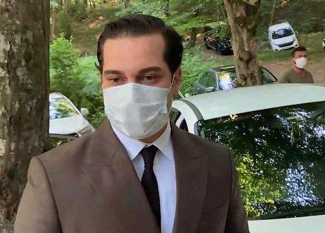 Чагатай Улусой