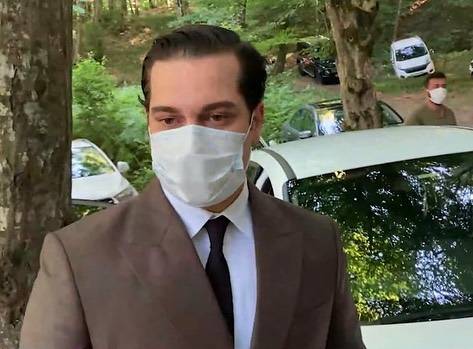 Чагатай Улусой