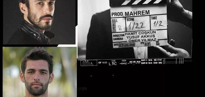 Тайный / Mahrem