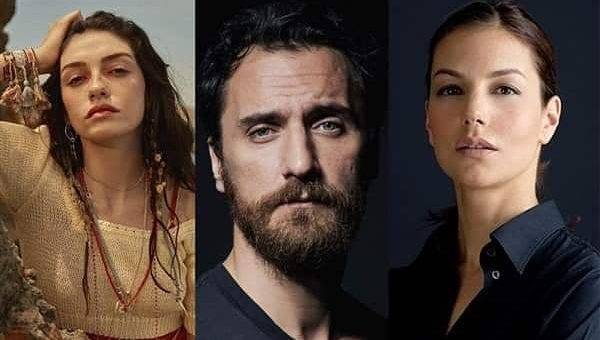 Тайное / Saklı