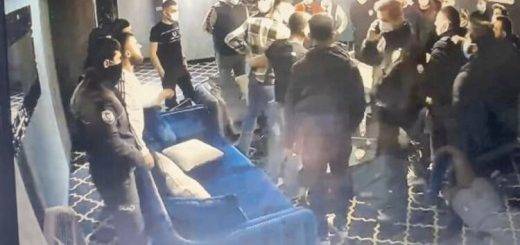 Мафия не может править миром