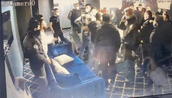 Мафия не может править миром