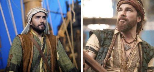 Братья Барбаросса / Barbaroslar