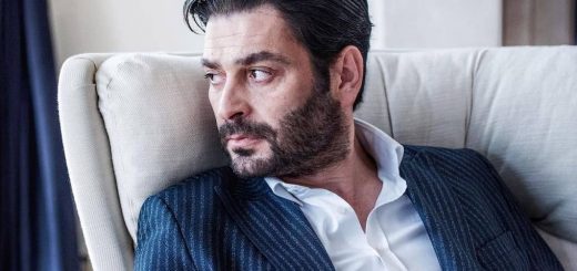 Озан Акбаба