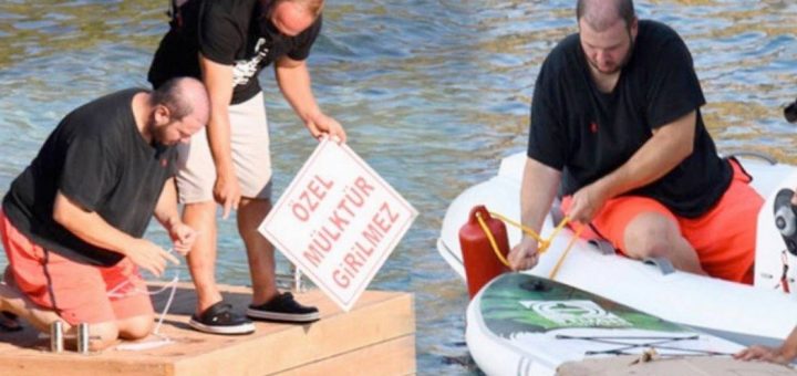 Шахан Гёкбахар