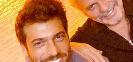 Джан Яман и Гювен Яман