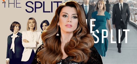 Сериал Расставание / Ayrılık