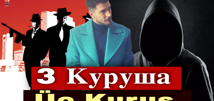 Три куруша / Üç Kuruş