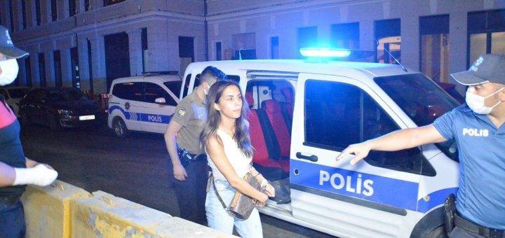 Айшегюль Чинар