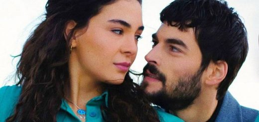 Ветреный / Hercai