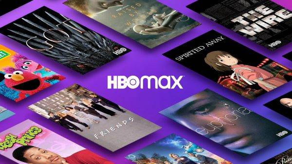 HBO Max