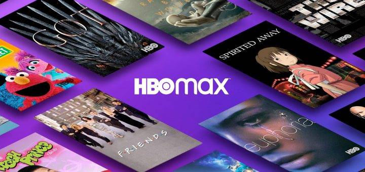 HBO Max
