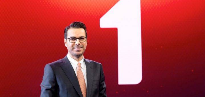 Ибрагим Эрен