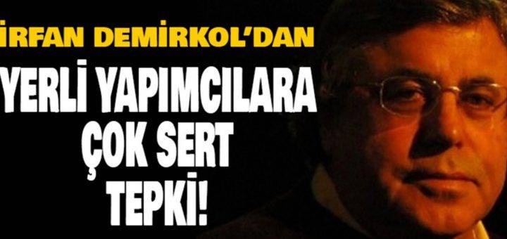 Ирфан Демиркол