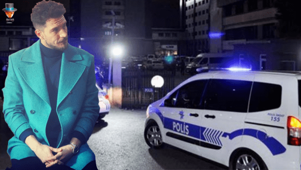 Три куруша / Üç Kuruş