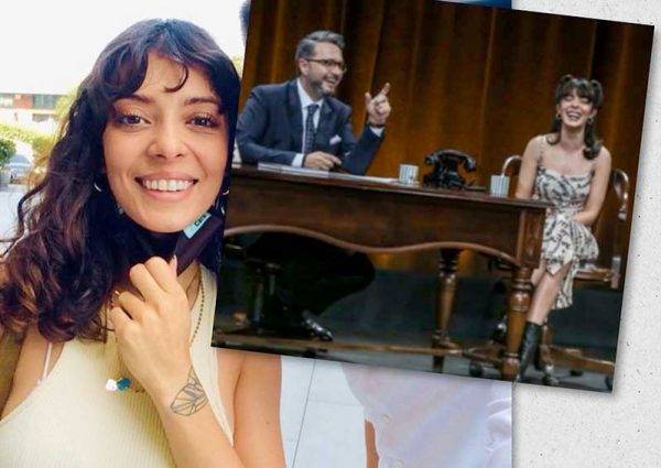 Селин Шекерджи