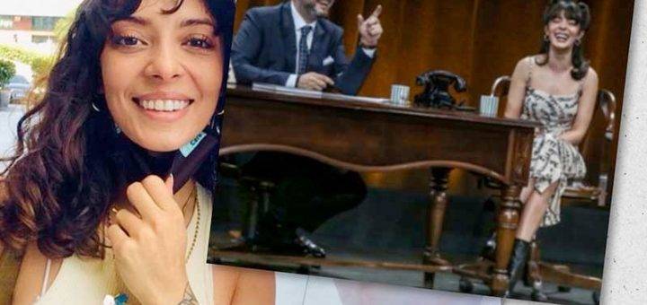 Селин Шекерджи