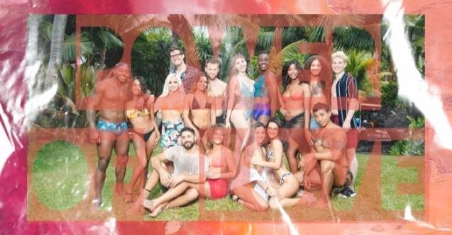 Сила любви / El Poder Del Amor