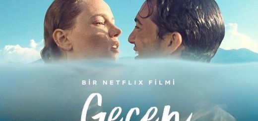 Прошлое лето / Geçen Yaz