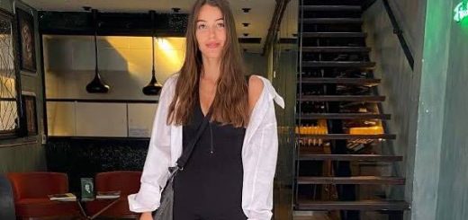 Дилан Чичек Дениз