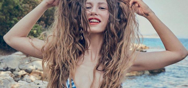 Серенай Сарыкая