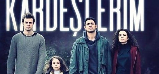сериал Братство / Kardeşlerim