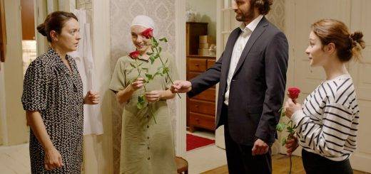 Квартира невинных