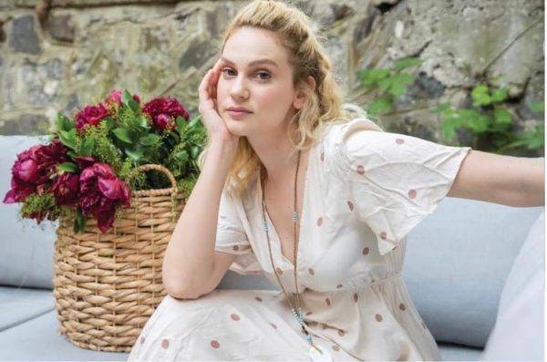 Фарах Зейнеп Абдуллах