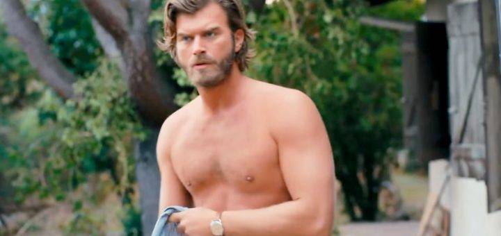 Джесур и красавица