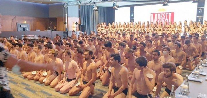 Лучшая модель Турции