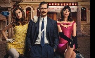 Йешилчам / Yeşilçam