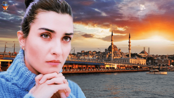 Туба Бюйюкюстюн