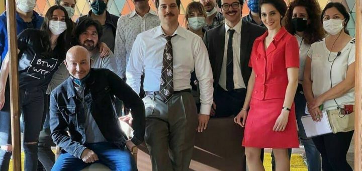 Чаган Ырмак