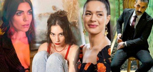 Лжец и свечи / Yalancı ve Mumları